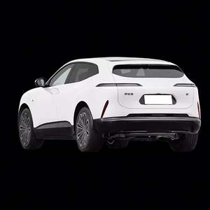 Lancement de la nouvelle voiture 2024 Avatr 07 ultra Max 4X4 4WD hybride rechargeable 5 portes 5 places SUV intermédiaire à autonomie étendue Véhicules à énergie nouvelle - Product Image 6