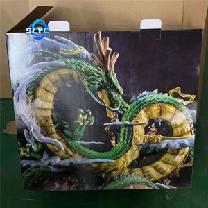 <span class=keywords><strong>Honkai</strong></span> <span class=keywords><strong>impact</strong></span> 3 Raiden Mei เฮอร์เชอร์ของหุ่นธันเดอร์รุ่นมาตรฐานสำหรับสะสม - Product Image 2