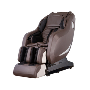 <span class=keywords><strong>Amazon</strong></span> Offre Spéciale chaise de <span class=keywords><strong>massage</strong></span> 4d sl piste zéro gravité chaise en cuir PU - Product Image 3