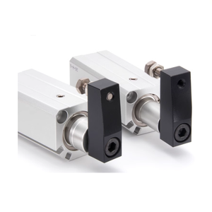 กระบอกแคลมป์โรตารี -- <span class=keywords><strong>QcK</strong></span> QCKR12x10SM/QCKR12x20SM - Product Image 4