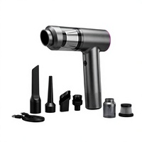 Aspirateur compact léger pour buanderie et nettoyeur à sec, avec filtre à peluches, idéal pour les zones de lavage et séchage à monnayeur - Meilleur prix direct