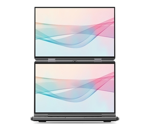 2024 plus récent <span class=keywords><strong>ordinateur</strong></span> <span class=keywords><strong>portable</strong></span> à double écran <span class=keywords><strong>GPD</strong></span> DUO 13.3 pouces Ry-zen AI 9HX 370 / R7 8840U Max Performance Productivité <span class=keywords><strong>Ordinateur</strong></span> <span class=keywords><strong>portable</strong></span> Ingénieurs AI PC - Product Image 4