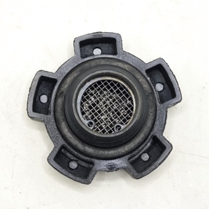 ฝาช่องเติมน้ำมันสำหรับ490BPG 490B A490BPG เครื่องยนต์ดีเซล C490BPG - Product Image 4