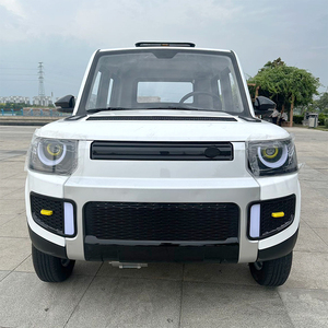 車椅子は3000Wモーターと安全ベルトで車内に直接アクセスでき、安定した乗り心地を実現します。 - Product Image 5