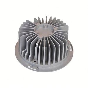 Pièces moulées sous pression en acier inoxydable, zinc et aluminium de haute précision avec une tolérance de 0,01 mm, service OEM/ODM YF-1223 Guangdong - Product Image 2