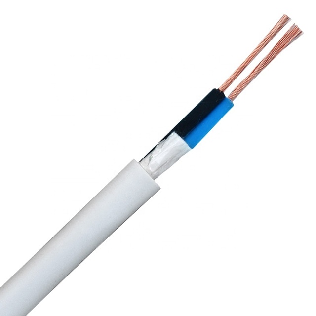 1.5mm 2.5mm 4mm 6mm 10mm  Copper Pvc House Wiring Electrical Cable and Wire Price Building Wire