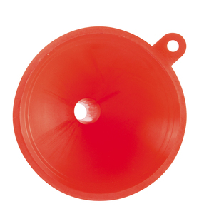 Conjunto de 4 Funis Grandes de Plástico para Óleo e Uso Doméstico na Cozinha - Product Image 4