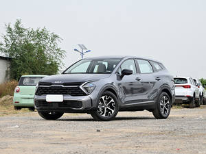 Prix Abordable <span class=keywords><strong>KIA</strong></span> <span class=keywords><strong>Sportage</strong></span> Voiture d'<span class=keywords><strong>Occasion</strong></span> Prix de Gros VUS Compact 5 Places Véhicules d'<span class=keywords><strong>Occasion</strong></span> Haute Qualité Faible Kilométrage Voitures de Seconde Main - Product Image 3