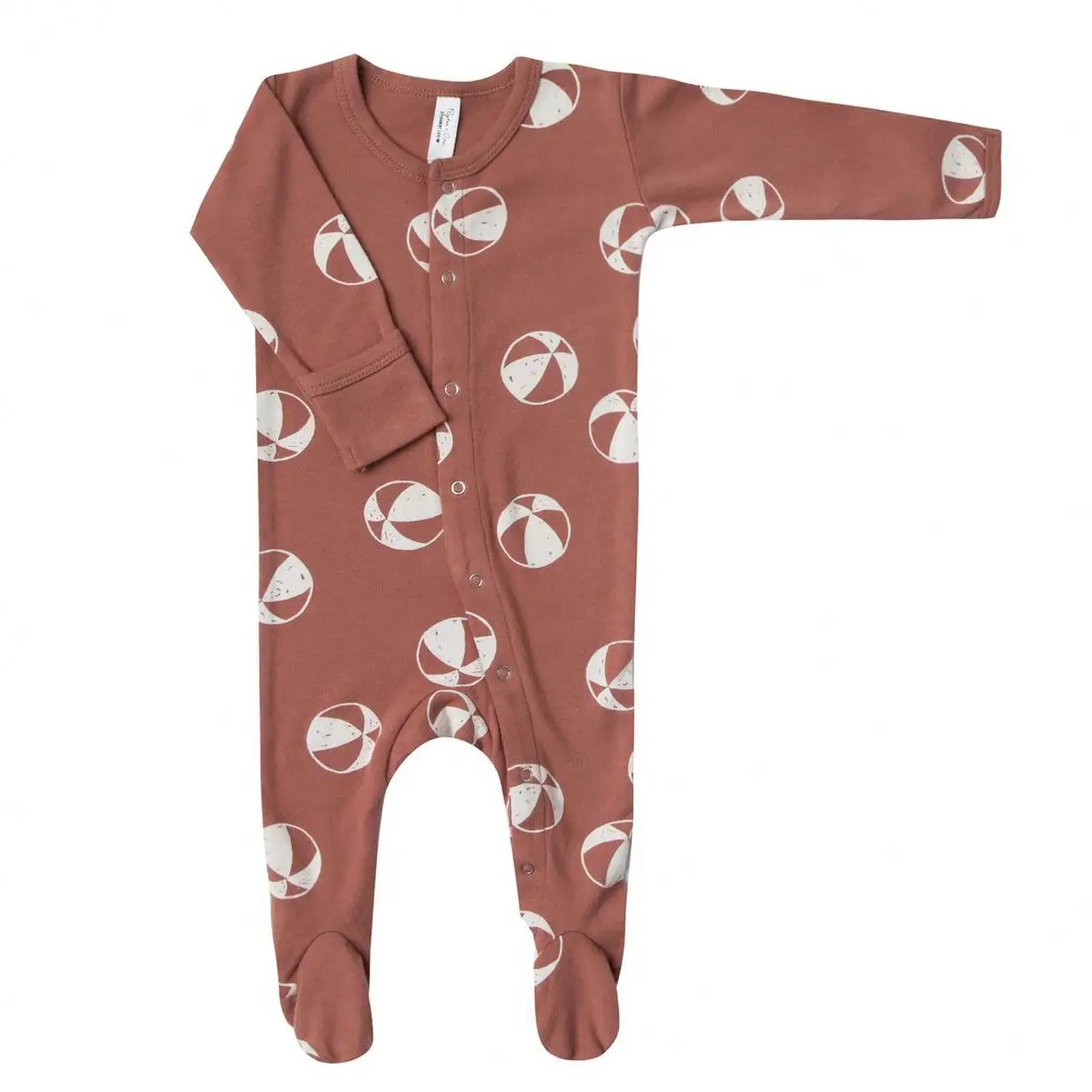 Hot selling products turkey newborn girls wholesale clothes floral kids baby romper with Chinese manufacturer