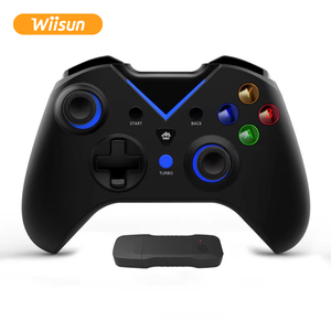Wireless Gamepad <strong>Game</strong> Accessories Joystick <strong>Controller</strong> for Xbox One 2.4G Wireless Gaming <strong>Controller</strong> Gamepad - Product Image 4