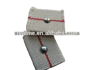 100% Katoenen Zeef Zeefpad Zeefmachine Freesmachine Reinigers Schermreiniger Pad - Product Image 3