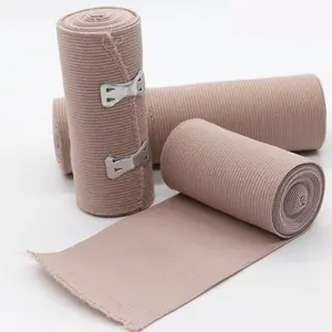 Factory High Quality High Elastic Bandage Provide Protection For Outdoor Sports