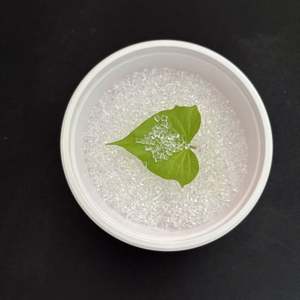 Resina de Polimetilmetacrilato (PMMA) de Alta Calidad OEM, Reforzada, con Alta Transmitancia de Luz, Partículas Originales - Product Image 3