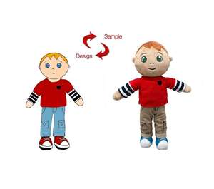 ぬいぐるみぬいぐるみカスタム2025 - Product Image 5