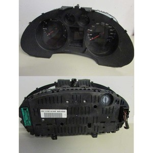 Quadro Strumenti Usato per Seat Ibiza Mk3 2002-2009 06L0920801 (15085 20B-4-D-2) Accessorio Elettronico Auto - Product Image 1