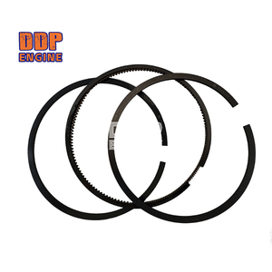 Segment de piston de moteur 4181A041 pour engins de construction Perkins 1000 1004 1006 1106 - Product Image 1