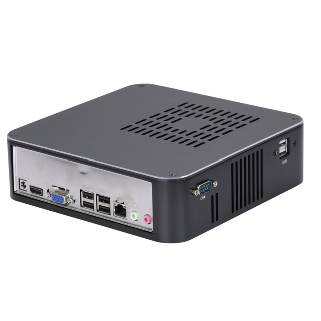 Elsky ODM H510 Core I3 I5 I7 I9-10700F CPU Les Mini Pc with RAM MAX64GB DP Support 4K Optional for Gaming