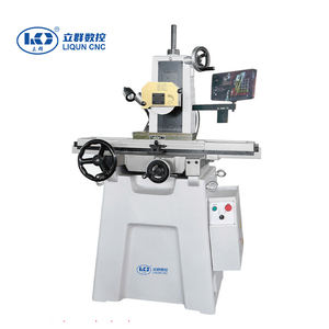 थोक M618 cnc परिशुद्धता छोटे ग्राइंडर असर सतह पीसने मशीन - Product Image 1