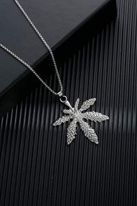 <span class=keywords><strong>Collar</strong></span> de Acero de Titanio con Colgante de Calavera Cruzada para Amantes del Hip Hop, Estilo Punk, para Hombre y Mujer, en Oferta Explosiva - Product Image 6