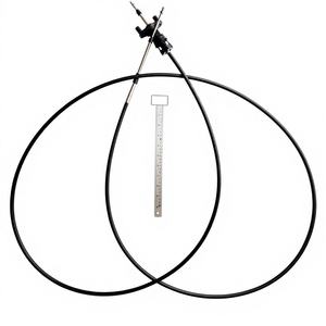 Nuevo Cable de Dirección Sunity de Taiwán de Alta Eficiencia con Certificación ISO9001 para Moto Acuática SeaDoo 1503 GTX/RXP/RXT 300 con Motor Fuera de Borda - Product Image 1