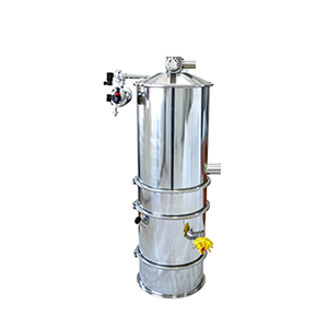 High Efficiency Vacuum <b>Feeder</b> for Bulk Material Transport Powder Granules Suction System - Product Image 4