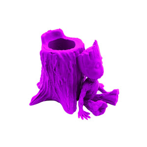 Filament d'imprimante 3D Sting 3D 1,75 mm <span class=keywords><strong>PLA</strong></span> Toughness STING3D, <span class=keywords><strong>flexible</strong></span> + filament <span class=keywords><strong>PLA</strong></span>, <span class=keywords><strong>PLA</strong></span> 34D, dureté - Product Image 6
