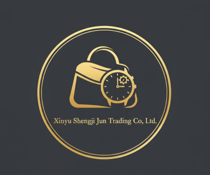 Xinyu Shengjijun Trading Co., Ltd. logo