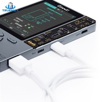 Outils de réparation de téléphone portable multifonctionnels Apollo One pour iPhone, changement de puce, activation, vibrations, lecture, écriture, données de l'écran, de la batterie