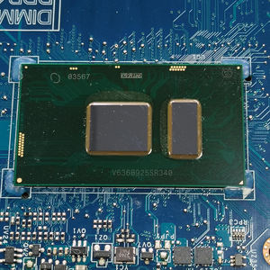 Original nuevo para Dell Latitude 5480 placa base i5-7300U 09F5RW CDM70 LA-E081P - Product Image 5