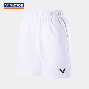 Спортивные шорты Victor Sport, быстросохнущие, модель R31201 - Product Image 1