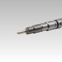 0445120041 Inyector de Combustible Diésel Fabricado en China, Inyector Common Rail en Promoción
