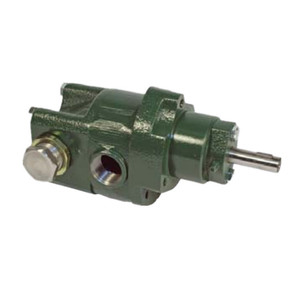 ปั๊มโรเตอร์ไฮดรอลิก Roper Gear Pump 2AM08 1 สเตจ แบบอะลูมิเนียมทั้งหมด - Product Image 2