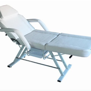 Hot Selling Cheap Camillas De Masaje Baratas Body Massage Facial <b>Bed</b> Cama De Pestanas - Product Image 5