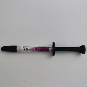 Dentex DX Lưu Lượng <span class=keywords><strong>Composite</strong></span> Ánh Sáng Chữa Khỏi Radiopaques Lai <span class=keywords><strong>Composite</strong></span> Kit - Product Image 6