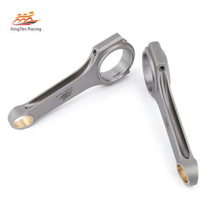 B58tu B58B30 Juego de biela forjada 4340 de alto rendimiento para BMW 2019-presente <span class=keywords><strong>G14</strong></span>/G15/G16 840i - Product Image 3