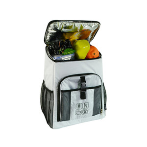 Vietnam Cooler BackpackWaterproof Insulated Soft Lunch Cooler <b>Backpack</b> Leakproof CoolerBackpack Cooler Waterproof Insulated - Product Image 4