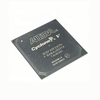 Circuito integrado CPLD/FPGA original nuevo, componentes electrónicos, microcontrolador, proveedor 5CEFA5F23I7N