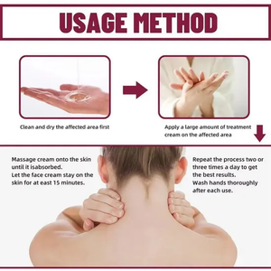 Perfectx 50g Kolagen Krim Counterpain ortopedi sendi & tulang Valgus otot lutut <span class=keywords><strong>Arthritis</strong></span> salep pasokan Kesehatan - Product Image 2