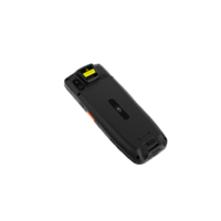Escáner de Código de Barras Linux CT48 Usado, PDA Industrial Resistente con Clasificación IP67