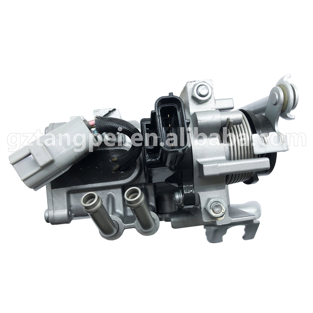 再生済みスロットルボディ OEM 22030-70020 197950-0101 22030-70030