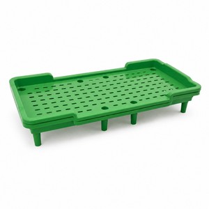 Licitación gubernamental: Mobiliario para guardería y jardín de infancia, juego de camas apilables de plástico para niños, sin instalación. - Product Image 6