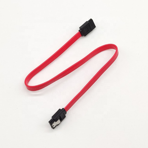 Câble adaptateur SATA 3.0 à <span class=keywords><strong>disque</strong></span> <span class=keywords><strong>dur</strong></span> et SSD, cordon droit pour PC de <span class=keywords><strong>carte</strong></span> mère - Product Image 6