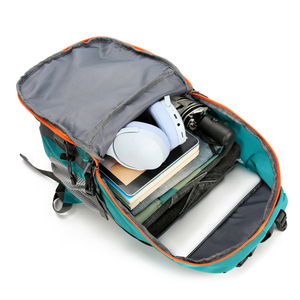 Mochila de Senderismo Vanaheim de 40L, Resistente al Agua, para Deportes al Aire Libre, para Hombre - Product Image 4