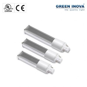 G24 <span class=keywords><strong>PL</strong></span> lámpara 11 vatios sensor de movimiento 5000K bombilla de luz led para el almacén - Product Image 4