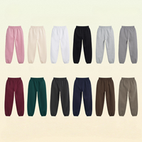 Pantalon de survêtement épais 100 % coton pour femme, avec cordon de serrage, idéal pour la course à pied, vente en gros, pantalon décontracté pour homme – Nouvelle collection Hoodie Factory