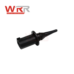 0075421318 0005428418 เซ็นเซอร์วัดอุณหภูมิอากาศภายนอก สำหรับรถเบนซ์ W204 W212 C300 E350 ด้านหน้า พรีเมียม พร้อมมาตรวัด - Product Image 2