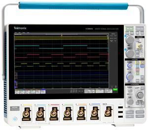 NOUVEAU STOCK Oscilloscopes MSO44B MSO46B MSO22 MSO24 MDO32 MDO34 - Product Image 1