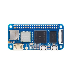 Placa de Desarrollo de Cuatro Núcleos ALLINNER H2+ (Similar a Raspberry <span class=keywords><strong>Pi</strong></span> Zero, <span class=keywords><strong>Banana</strong></span> <span class=keywords><strong>Pi</strong></span> <span class=keywords><strong>M2</strong></span> Zero, BPI-<span class=keywords><strong>M2</strong></span> Zero) - Product Image 2