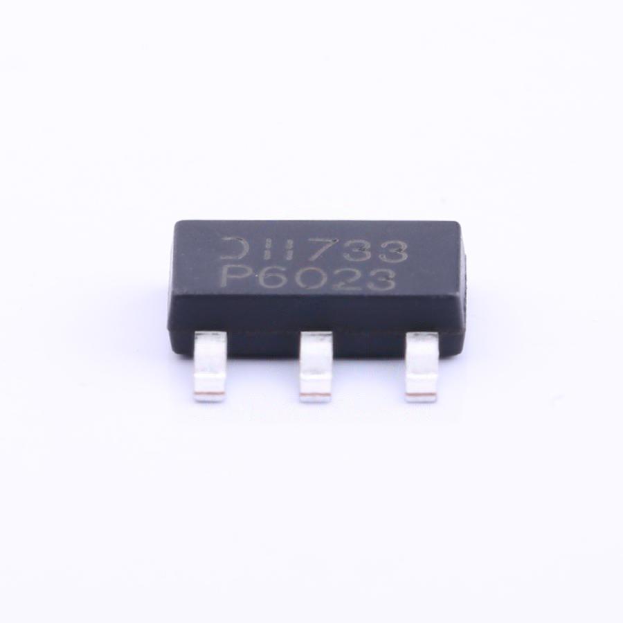 Hot selling Transistor 60V 7A SOT-223 DMP6023LE-13