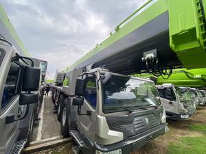 ZOOMLION 250 Ton All Terrain <strong>Crane</strong> ZAT2500H - Product Image 3